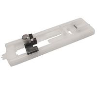 ZickZackNaehmaschine Buttonhole Rail Buttonhole Presser Foot for Carina, Lidl, Aldi, FIF, TCM, Silvercrest, AEG, Privileg, Medion Janome, Veritas, Toyota, Quasatron, Amysa, Singer and W 6 Sewing