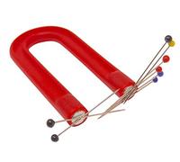 ZickZackNaehmaschine Horseshoe Magnet