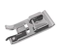 ZickZackNaehmaschine Overlock Presser Foot Overlock Foot for Singer Sewing Machines Simple 3210, 3223, 3232, 3229