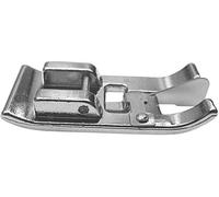 ZickZackNaehmaschine Overlock Presser Foot Overlock Foot for Singer Sewing Machines Tradition Line 2250, 2253, 2259, 2263, 2273, 2282