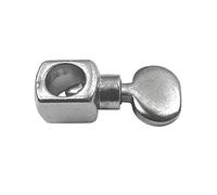 ZickZackNaehmaschine Sewing Machine Needle Holder Pin Plunger Screw for Singer kl. 15/66/127