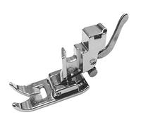 ZickZackNaehmaschine Sewing Machine Zig Zag Foot Standard Presser Foot Standard Foot with Darning Sewing Machine Spare Parts for Necchi 2