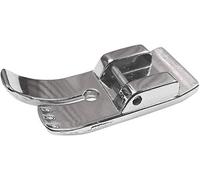 ZickZackNaehmaschine Straight Stitch Foot Presser Foot (5 mm) for Brother Sewing Machines