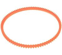 ZickZackNaehmaschine V-Belt Timing Belt for Sewing Machine, MB 220 (220 mm, 5.0 mm Width), New, 1 Pack