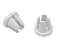 ZickZackNaehmaschine Z.N. 2 Mini Thread Stoppers for Singer Talent and Tradition Sewing Machines