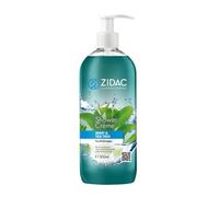 Zidac Mint & Tea Tree Shower Creme 500ml