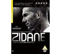 Zidane: A 21st Century Portrait