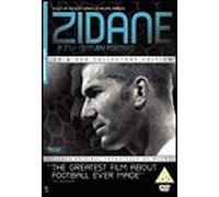 Zidane : a 21st Century Portrait (Limited CD DVD Collector's Edition)