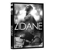Zidane, un destin d'exception [Édition Collector]