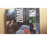 Zidane : Un Portrait Du 21 Siecle - Zidane : Un Retrato Del Siglo Xxi (Ed. Coleccionista)