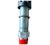 ZIDBVOYOY RBAP-XBN-01 Electro-proportional relief valve