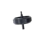 ZIDDAR 1PC Aluminium Alloy Wheel Rollers For Rollers Accessories