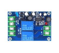 ZIDDAR AC85V-240V Two Ways Power Automatic Switcher 10Amp 2 Power Supply 2 In 1 Out Power Failure Conversion Switches Board