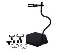 ZIDDAR Action Figure Stand Action Figure Display Holder Base Dolls Stop Motion Holder for 1/6 /9/12 Scale Dynamic Figure Bracket