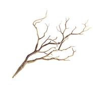 ZIDDAR Artificial Tree Branch Plant Stick Wedding Home Office Decor For Indoor Outdoor Garden Yard Decoration Artificial Trees For Outdoors On