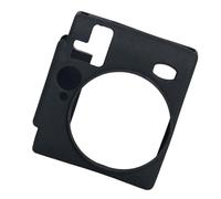 ZIDDAR Camera Case Soft Silicone Carrying Pouches For Offering Full Protections For Cameras Outer Shell Multiple Color 1Piece