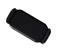 ZIDDAR Cellphone Holder Clamp Adapter Clip With 17mm Ball Joint Adapter Video Bracket For Accessories Spring Tablets Clip