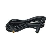 ZIDDAR DC8mm Power Extension Cord For Solar Panel DC7909 Female To DC7909 Male Solar Panel Power Cord For Boats Outdoor