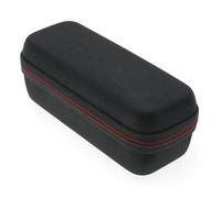 ZIDDAR Durability Carrying Case For 25000 P03MI 212W Power Sources Holder Bag With Shockproof Soft Inner Protections