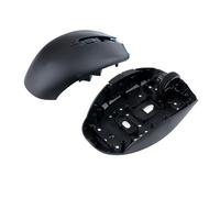 ZIDDAR Ergonomic Wheel And Shell For Orochi Comfortable Computings Shell