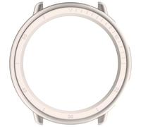 ZIDDAR Fashion Hollowed Out Smartwatch Frame Case For Active 2 A2437 Scratch Resistance Shockproof Covers Housing Everyday Wear Work Party Watch Accessory
