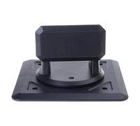 ZIDDAR Flexible Projector Holder with 360 Rotate Capability Desktop Projector Stand Ceiling Hanging Flexible Desktop Stand