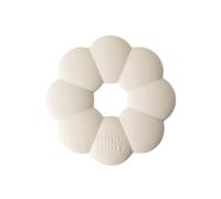 ZIDDAR Food Grade Silicone Heat Insulation Pad Doughnuts Coasters Protectors Portable for Home Picnics BBQ Multifunctional Kitchen Silicone Pad