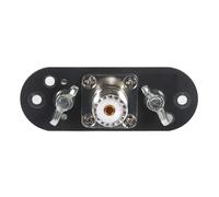 ZIDDAR Multifunction Antennas Feeding Systems Adapter Antennas Connection Board 300w For Quick Field Installation & Testing