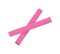 ZIDDAR Neoprene Paddles Grip Sleeve Secure Nonslip Elastic Neoprene Oar Handle Protectors For Canoeing Kayak Rowing Essential Ergonomic Paddles Grip Sleeve