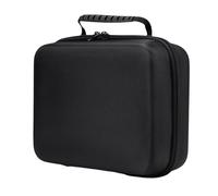 ZIDDAR Shockproof Carrying Case Organizers Case Suitable for Blood Pressure Monitors Measuring Instrument Home & on The Go Use Blood Pressure Monitors Case