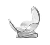 ZIDDAR Tennis Ball Waist Clip Holder Waist Holder Sports Training Equipment Tennis Ball Clip