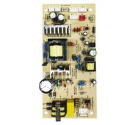 ZIDDAR Universals PCBs Semiconductor Control Panel For Cooling Systems High Temperatures Resistance Up To 105°C And 3dBs Bandwidth Semiconductor Control Board For Refrigeration