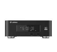 Zidoo Z30 Pro - 3.5" HDD Bay 8K Dolby Vision & HDR10+ Media Player