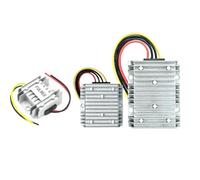 ZIDRMTKVK 12V to 24V 1A 3A 5A 10A 15A 20A DC Step Up Boost Converter 12 Volt to 24 Voltage Regulator Car Charger Booster(12V to 24V 1A-4L)