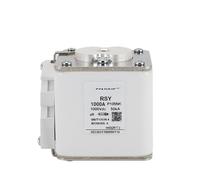 ZIDRMTKVK DC Fuse DC1000V Charging Pile Energy Storage EV car 800A 1000A Fast(Rsy-p105nk 1000a,DC800V)