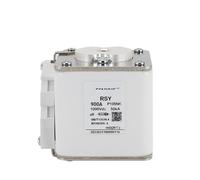 ZIDRMTKVK DC Fuse DC1000V Charging Pile Energy Storage EV car 800A 1000A Fast(Rsy-p105nk 900a,DC800V)