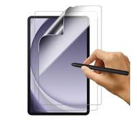 Zidwzidwei Paper Screen Protector for Samsung Galaxy Tab A9 8.7 inch, Matte Film de Protection d'écran Anti-Glare Paper Feel Protective Film for Writing and Drawing (Pack of 2)