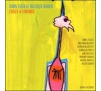 Ziegele,Omri Billiger Bauer - Edges & Friends