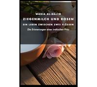 Ziegenmilch und Rosen - Ein Leben zwischen zwei Flüssen: Die Erinnerungen einer irakischen Frau