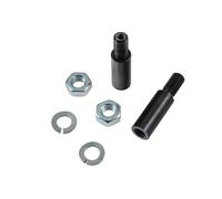 ZIEGER 10005274 Indicator Extension Outer M10 x 1.25 Inner M8 Length 35 mm
