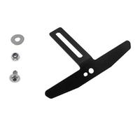 Zieger 125x18 Type Reflector Holder