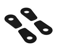 Zieger Aprilia/bmw/yamaha/triumph M10 Turn Signal Spacers
