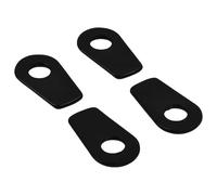 Zieger Aprilia/bmw/yamaha/triumph M8 10008342 Turn Signal Spacers