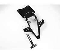 ZIEGER Basic License Plate Holder BMW R 1200 S R 1200S Year 2006-08