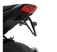 Zieger Basic License Plate Holder Bracket Heckumbau for Yamaha MT-10 Yr 2022-