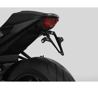 ZIEGER Basic License Plate Holder Compatible With Honda CB 1000 R
