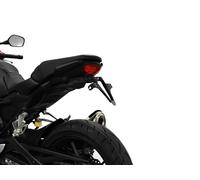 ZIEGER Basic License Plate Holder Compatible With Honda CB 300 R