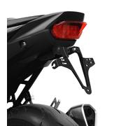 ZIEGER Basic License Plate Holder Compatible With Honda CB 750 Hornet