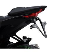 Zieger Basic License Plate Holder Compatible With Kawasaki Z1000 | Z1100
