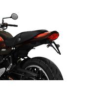 ZIEGER Basic License Plate Holder Compatible With Kawasaki Z900RS